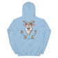 G.O.A.T Hoodie