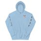 G.O.A.T Hoodie
