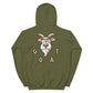 G.O.A.T Hoodie
